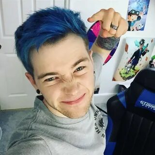 DanTDM YouTube Wiki Fandom