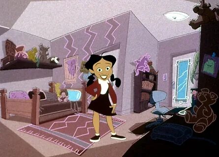 Penny Proud: The Inspiration Early 2000s Halloween Costumes 