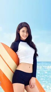 Kore - Korean Actress Model - 한국 - 한국 여배우 모델 "에 있는 핀