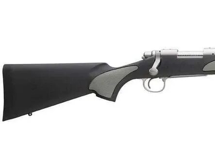 Тактико-технические характеристики карабин Remington 700 Var