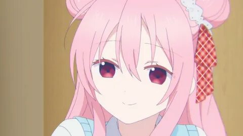 Happy Sugar Life T.V. Media Review Episode 7 Anime Solution