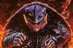 "We don’t want Gamera against us, do we?" - Gamera: The Comp