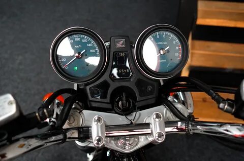 2014 Honda CB1100 EX Retro Custom (SOLD) - Motorstream