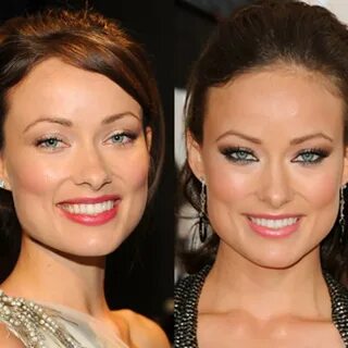 olivia wilde makeup - www.simvolufa.ru.