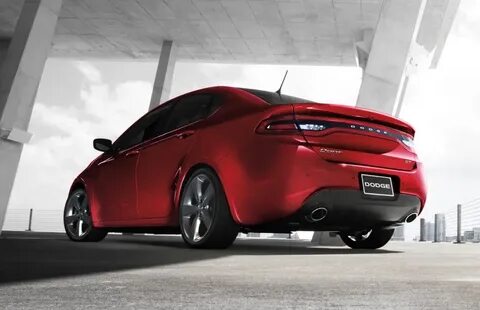 Dodge Dart GT: История модели, фотогалерея и список модифика