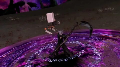 FFXIV Reaper Guide - How to play Reaper in Final Fantasy XIV