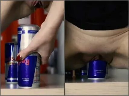 Redbull Porn