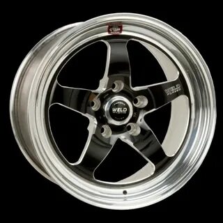 Weld Racing Wheels: Visit www.weldracing.com