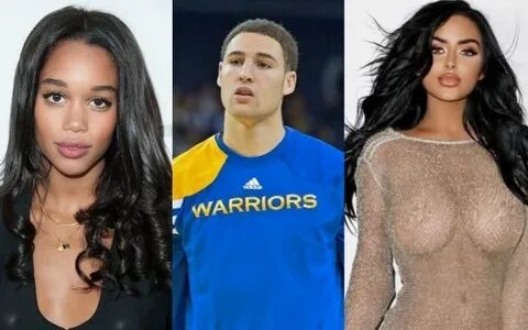 Klay Thompson Girlfriend, Ex-Girlfriends and Wife (2021)