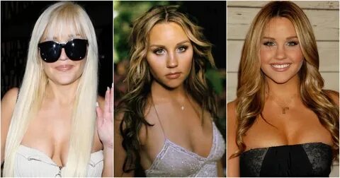 49 Hottest Amanda Bynes Boobs Photos Are Going To Make You S