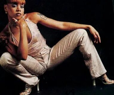 Lisa Left Eye Lopes Feet (80 photos) - celebrity-feet.com