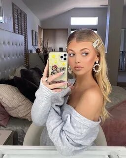 Loren Gray Nude LEAKED Pics & Private Porn Video