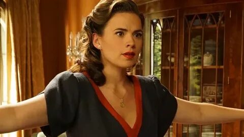 Agent Carter "Smoke and Mirrors" Review - Laser Time