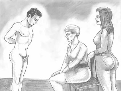 Femdom Male Punishment Stories - Porn Galleries - Porn Photo