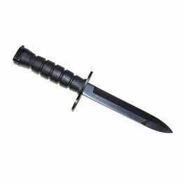 M7 Bayonet with M10 Scabbard (Chinese) Keep Shooting