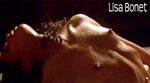 Lisa Bonet boobs Naked body parts of celebrities