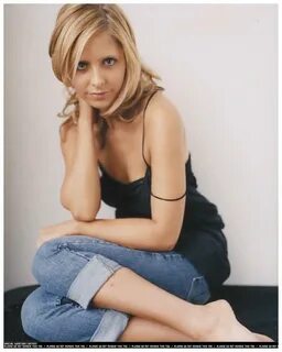 SMG - Sarah Michelle Gellar Photo (1159435) - Fanpop