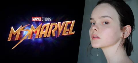 Ms. Marvel adds Laurel Marsden as Zoe Zimmer