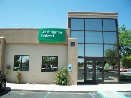 Washington Federal, Las Cruces - address, phone, opening hou