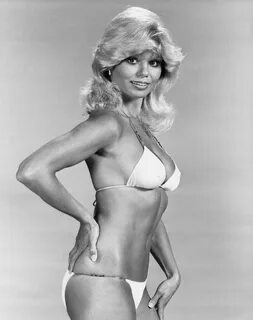 Loni Anderson Pictures. Hotness Rating = Unrated