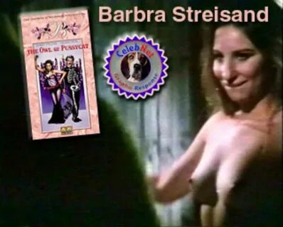 Barbra Streisand / Barbara Streisand nude, naked, голая, обн