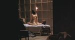 Melanie Doutey Nude Boobs And Bush In El Lobo Movie - FREE V
