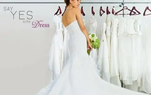Buy say yes to the dress 2011 cheap online