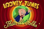 Charitybuzz: Have Bob Bergen, Voice of Looney Tunes' Porky T