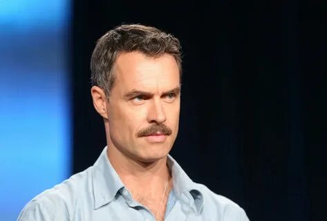 Happy birthday to dreamy Murray Bartlett who is Michael 'Mou