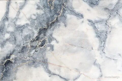 grey and blue marble - Google Search Marble wall mural, Marb