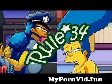 The Simpsons R34. 18 hot XXX - 7712 likes