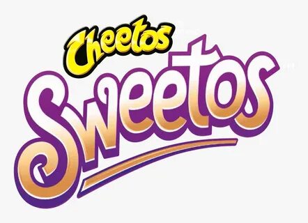 Cheetos Sweetos Logo Clipart , Png Download - Cheetos, Trans