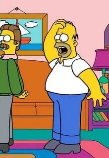 Simpsons Doujin - Porn photos. The most explicit sex photos 