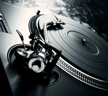 Download wallpaper vinyl, record player, turntable, section 