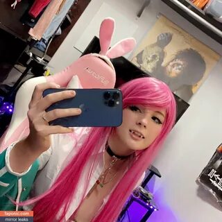 ymi22 aka yumiimunster Nude Leaks OnlyFans Photo #4 - Faponic