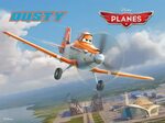 Image Disneys Planes Wallpapers Dusty Standard.jpg Planes Wi