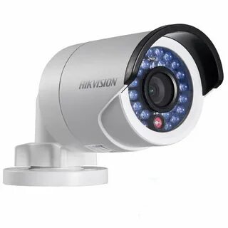 IP-камера HikVision DS-2CD2042WD-I - купить с доставкой по н