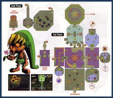 File:Woodfall temple.jpg - Zelda Wiki