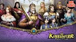 King's Throne: Game of Lust Android Gameplay - YouTube
