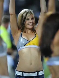 Cheerleader Nsfw