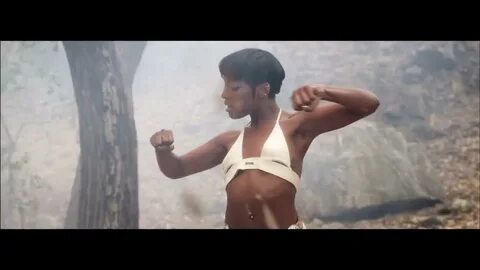 Dawn Richard nude pics, página - 3 ANCENSORED