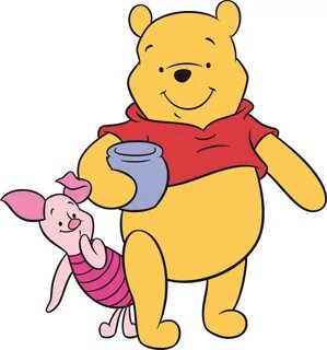 Winnie and Piglet Winnie the pooh cartoon, Winnie the pooh p