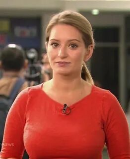 Picture of Katy Tur