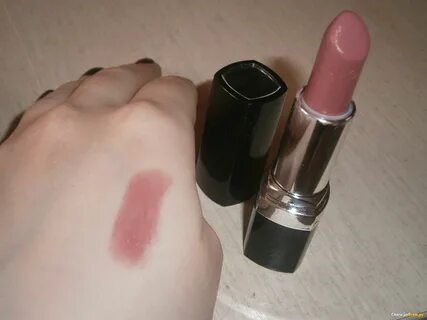 Отзыв про Губная помада Avon "Ультра" Toasted Rose: "Благоро