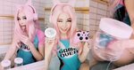 Belle delphine sexy Belle Delphine Is Officially on Pornhub 