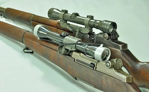 M1 Garand / M1A / M-14 Thread Page 27 Oklahoma Shooters