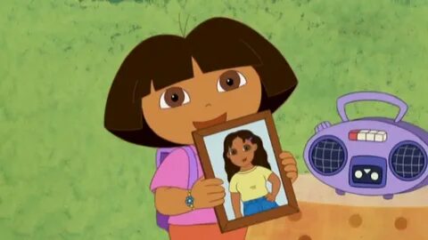 Dora the Explorer: Daisy, la Quinceañera
