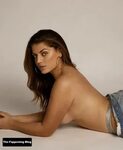 Gabriella Halikas Nude Sexy (39 Photos) - The Fappening Plus