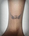 Top 91 Best Angel Wings Tattoo Ideas - 2021 Inspiration Guid