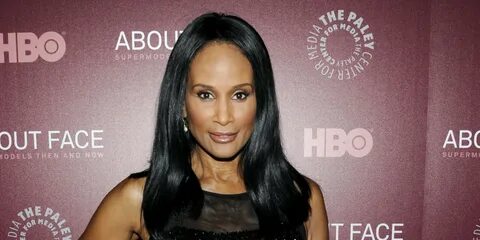 Pictures of Beverly Johnson, Picture #205569 - Pictures Of C
